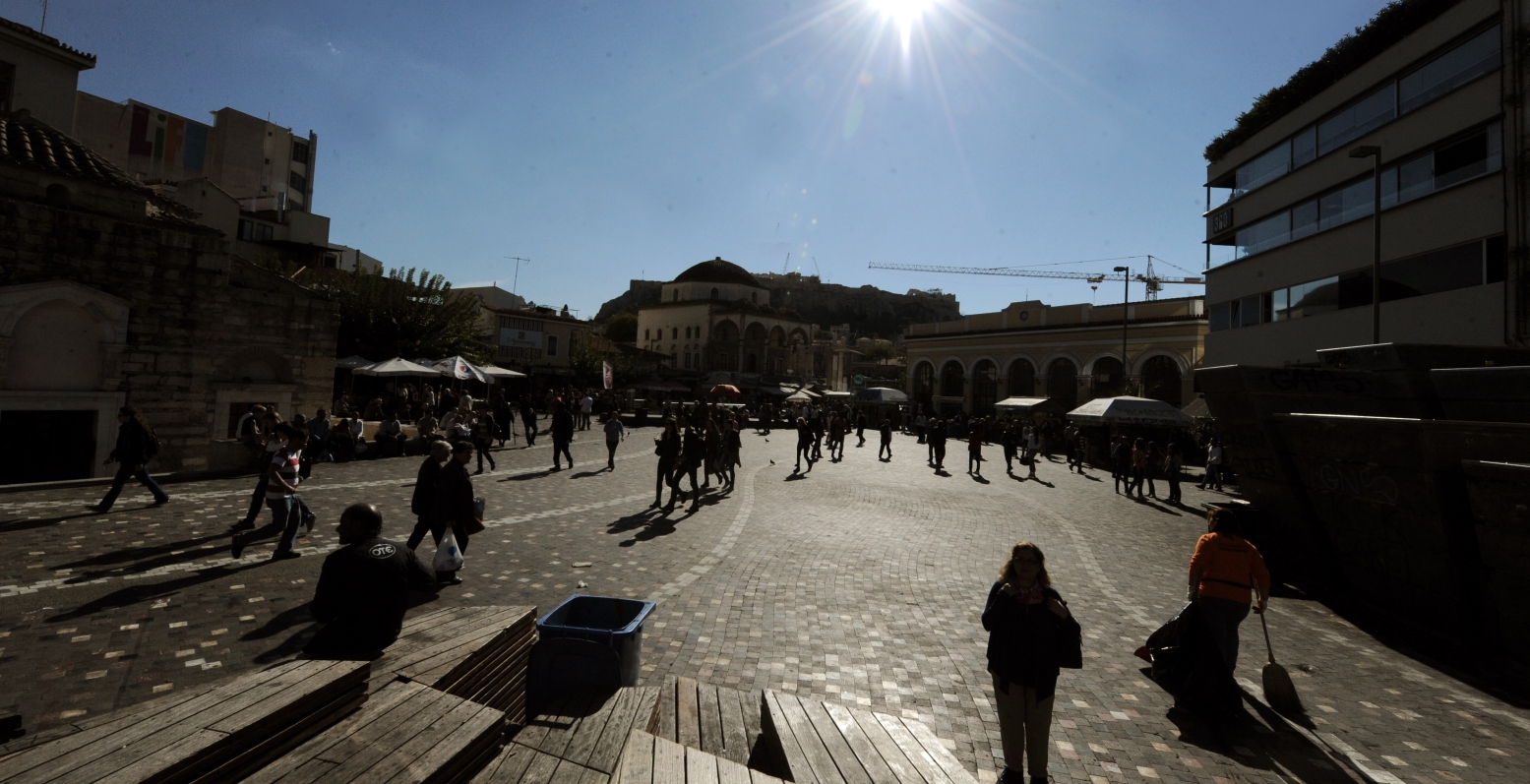 Η κυβέρνηση “ξορκίζει”… νέα μέτρα