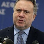 Κατρούγκαλος: Έπαιξαν ρόλο οι σχέσεις ΗΠΑ – Τουρκίας – Κλειδί η συνάντηση Τσίπρα- Ερντογάν