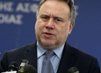 Κατρούγκαλος: Μόνο πολιτική λύση για την Συρία
