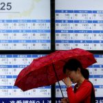 Ασιατικές αγορές: Σε υψηλό 10 μηνών ο Nikkei