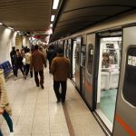 ΟΑΣΑ: Τον Οκτώβριο “κόπηκαν” 6.911 πρόστιμα από ελεγκτές