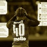 «Βγάλτε τις φανέλες, χαρίστε το στον Ολυμπιακό»