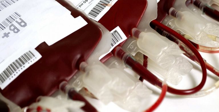 ΕΚΕΑ: Έκκληση προς τους αιμοδότες να προσέλθουν