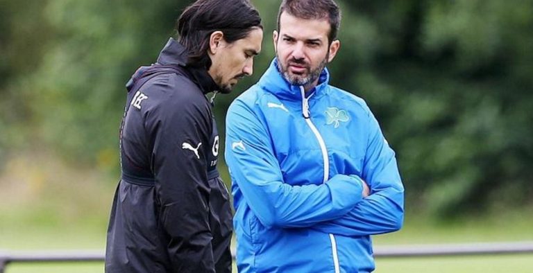 “Ο Στραματσόνι θέλει τον Λέτο στη Σπάρτα Πράγας” (pic)