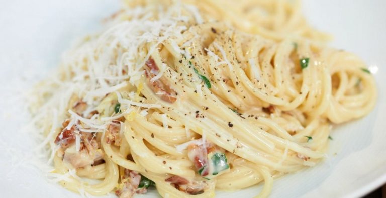 Καρμπονάρα