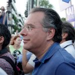 Ο Κουμουτσάκος “αδειάζει¨τον Γεωργιάδη
