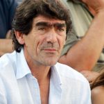 Aνατρεπτική δήλωση Σαργκάνη για Ολυμπιακό