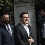 Τζανακόπουλος: Θα φέρουμε νέο νόμο, αν το ΣτΕ απορρίψει του Παππά