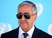 Ακιντζί: Από τις εξελίξεις θα εξαρτηθεί η επιστροφή μου στις συνομιλίες