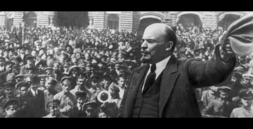 25 Οκτωβρίου 1917: Οκτωβριανή επανάσταση ή κομμουνιστικό πραξικόπημα;