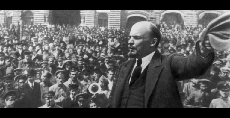 25 Οκτωβρίου 1917: Οκτωβριανή επανάσταση ή κομμουνιστικό πραξικόπημα;