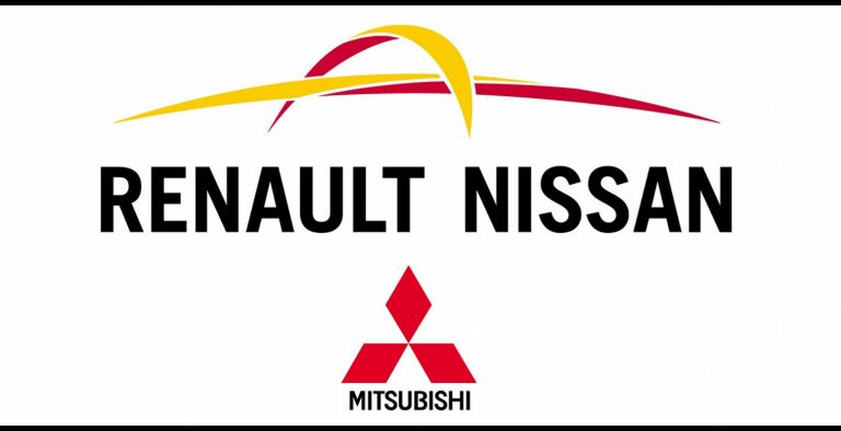 Mitsubishi: Εντάσσεται επίσημα στον όμιλο Renault-Nissan