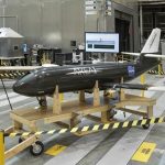 NASA: Αναδιπλούμενα φτερά αεροπλάνου