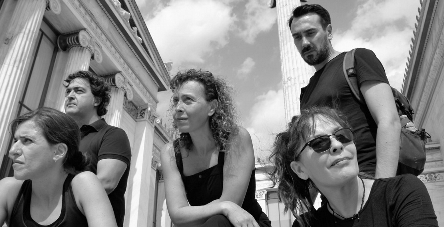 “Delete – Διαγραφή”: Δυο μονόπρακτα με κοινό θέμα το bulling