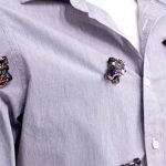 Rovables: Ρομποτάκια πολλών χρήσεων πάνω στα ρούχα του κατόχου (pics)