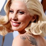 Διαστημική Lady Gaga με… πολιτικά μηνύματα!