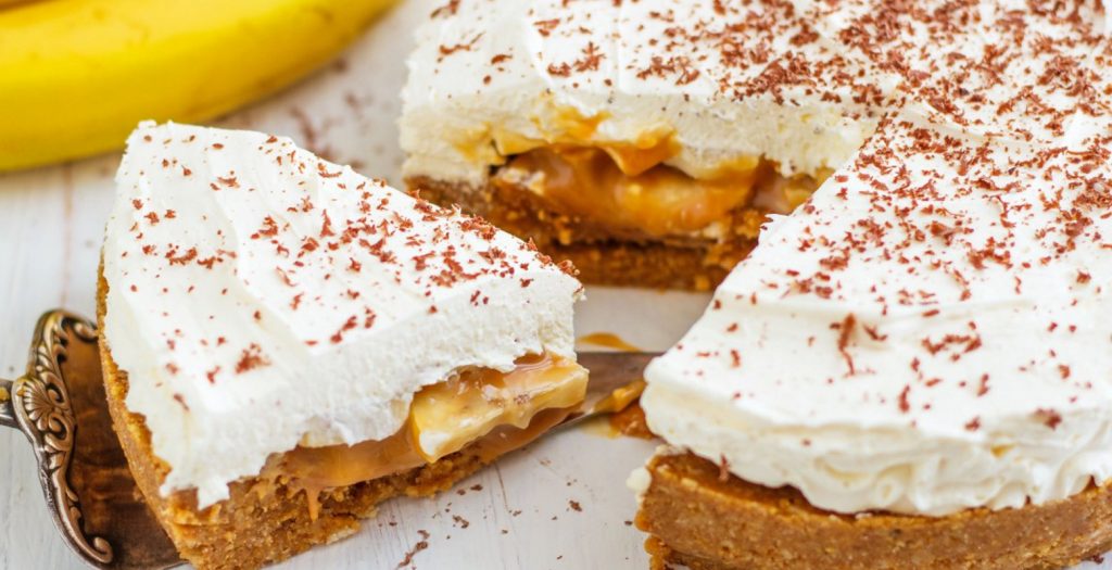 Banoffee