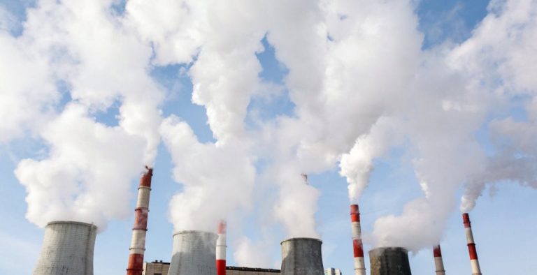 Ατμοσφαιρική ρύπανση: Μπορεί να αυξάνει τον κίνδυνο για άνοια