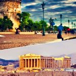 28η Οκτωβρίου: Θεσσαλονίκη-Αθήνα οι δημοφιλέστεροι προορισμοί