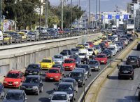 Ανοδικά κατά 8,3% κινήθηκε η αγορά των αυτοκινήτων τον Ιούλιο