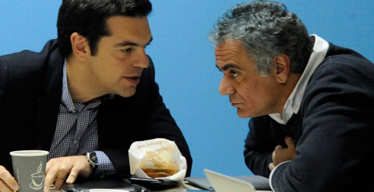 Αυτοδιοικητικές εκλογές 2019: Γρίφος παραμένει ο «εκλεκτός» του ΣΥΡΙΖΑ για το δήμο Αθηναίων