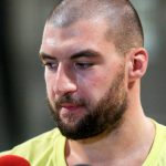Καββαδάς: «Χάσαμε μεγάλη ευκαιρία, πρέπει να ηρεμήσουμε και να κοιτάξουμε τη συνέχεια…»