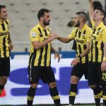 Αυτή είναι η ενδεκάδα της ΑΕΚ – Λίμπερο ο Γιόχανσον!
