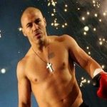 Ο Μιχάλης Ζαμπίδης είναι πρώτος και εκτός ρινγκ – Δείτε ποια είναι η νέα του σχέση Ο Μιχάλης Ζαμπίδης είναι πρώτος και εκτός ρινγκ – Δείτε ποια είναι η νέα του σχέση