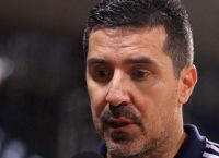 Πρίφτης: «Οφείλουμε να τα δώσουμε όλα στο παρκέ»