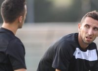 ΠΑΟΚ: Τέλος η κανονική σεζόν για Λέοβατς