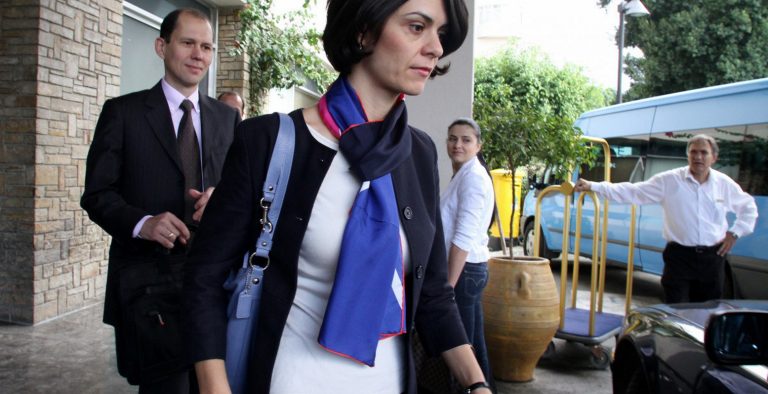Διαπραγμάτευση: Χάνουν τον ύπνο τους στο ΥΠΟΙΚ