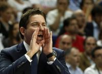Πασκουάλ: Ήρθε η ώρα για ένα μεγάλο διπλό