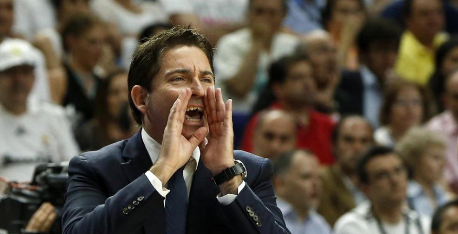 Πασκουάλ: Ήρθε η ώρα για ένα μεγάλο διπλό