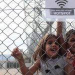 Handelsblatt: Καταστροφικές οι συνθήκες για τους πρόσφυγες στους καταυλισμούς της Ελλάδας