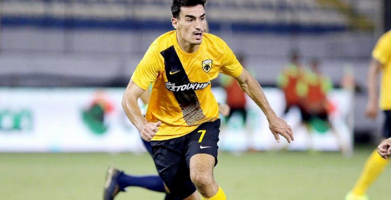 Απαράδεκτος ο Λάζαρος! Δείτε video που τον εκθέτει!