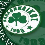 Η παρακάμερα της «πράσινης» κατάκτησης του Κυπέλλου! (vid)