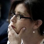 Ασημακοπούλου: Κανείς μας δε θέλει να είναι παράνομο το ΚΚΕ