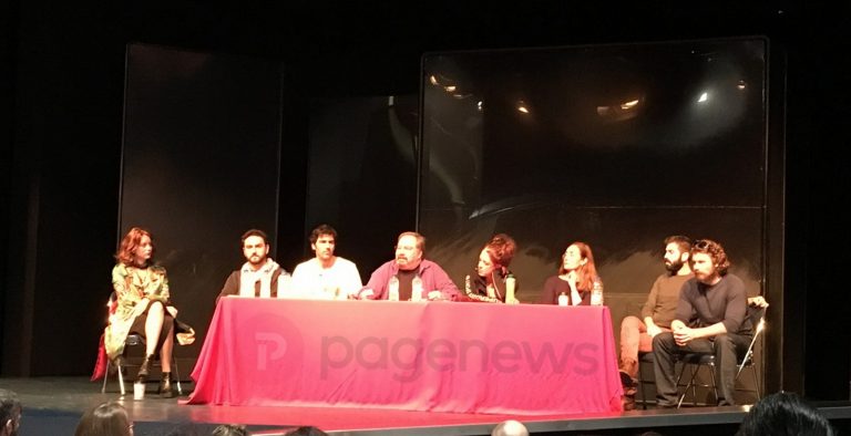 Ένας… Οδηγός επιβίωσης έρχεται στο θέατρο Διάνα