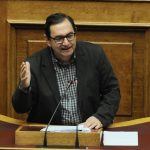Μαντάς: Θα σεβαστούμε πλήρως την απόφαση του ΣτΕ