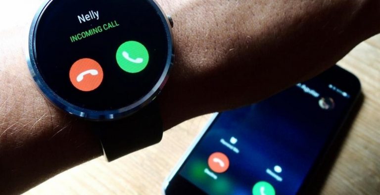 Μεγάλη πτώση των πωλήσεων smartwatches