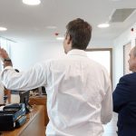 Μητσοτάκης: Να πιστέψουν οι πολίτες πως τους λέμε την αλήθεια