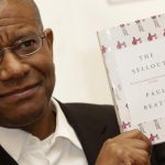 Πολ Μπίτι: Κέρδισε το Μan Booker Prize του 2016
