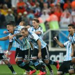 Μουντιάλ 2018: Παρελθόν ο Σαμπαόλι από την Αργεντινή