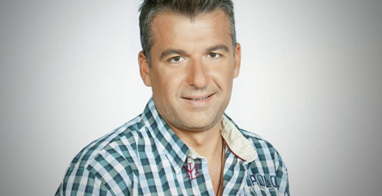 Ποια παρουσιάστρια θα είναι στο πλευρό του Λιάγκα;