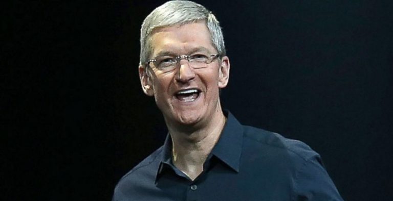 Apple: Το ενδιαφέρον για τα αυτόνομα αυτοκίνητα παραμένει !