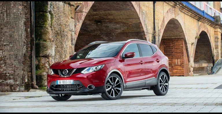 Qashqai: Δεν θα παράγεται στην Μ. Βρετανία λόγω Brexit!
