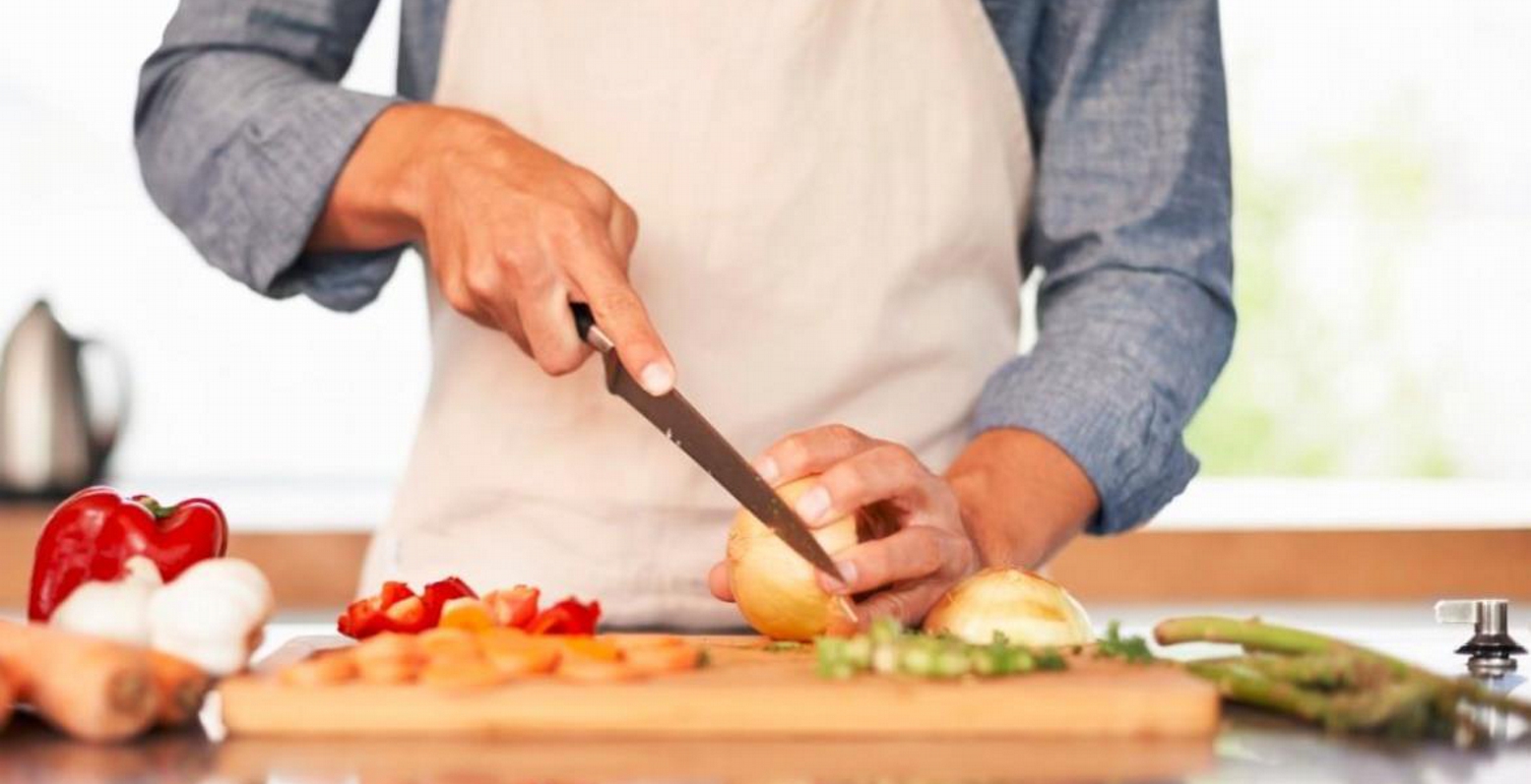 Ποιος τρόπος μαγειρέματος προστατεύει την καρδιά