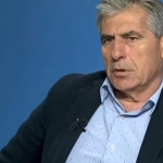 Αναστασιάδης: ”Καλύτερη δουλειά στην ΑΕΚ, ανέβασε τον ΟΣΦΠ ο Λεμονής, άριστη η άποψη για Ουζουνίδη”