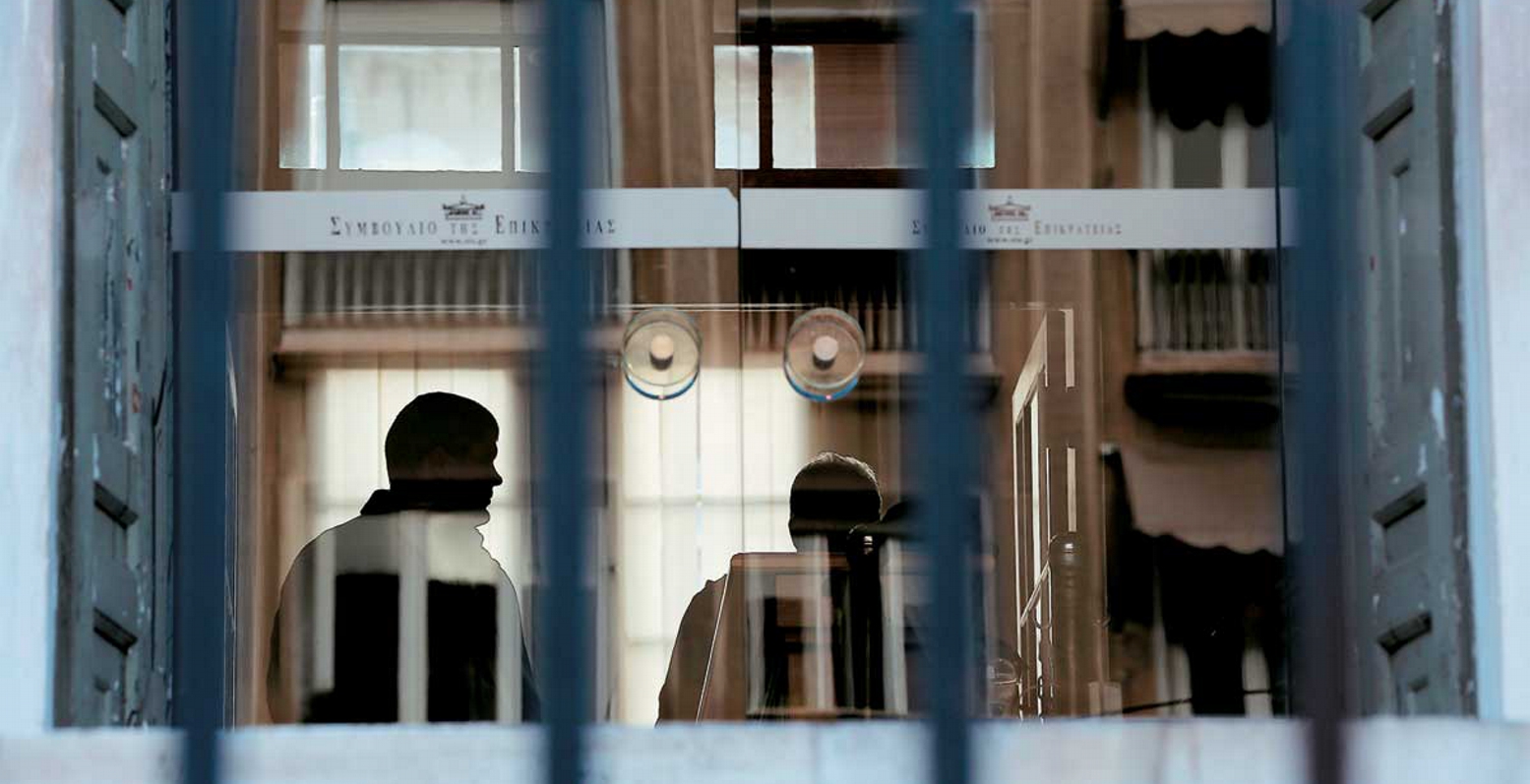 Το ΤΕΕ προσφεύγει στο ΣτΕ κατά του ασφαλιστικού Κατρούγκαλου