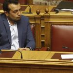 Παππάς για ΣτΕ: Θα έρθει νέος νόμος για τα κανάλια